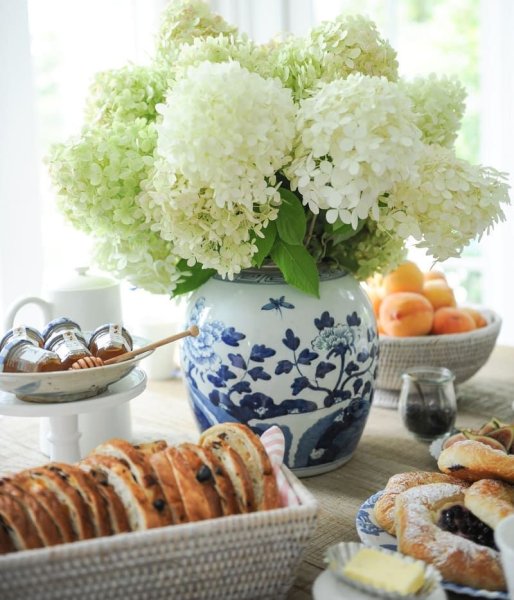 С добрым утром блинчики