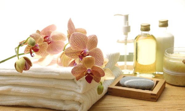 Массаж атрибуты