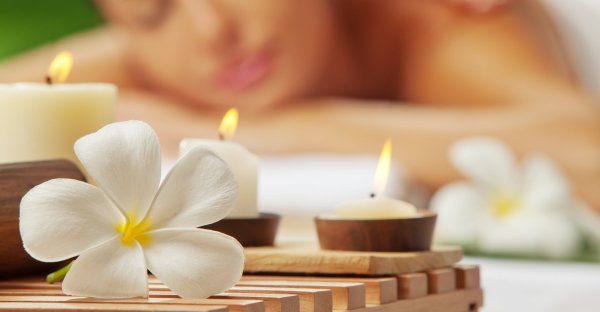 Раскладка спа