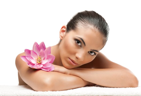 Подарочный сертификат на массаж