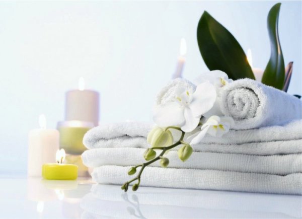 Тайский массаж