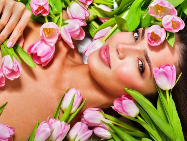 Спа процедуры