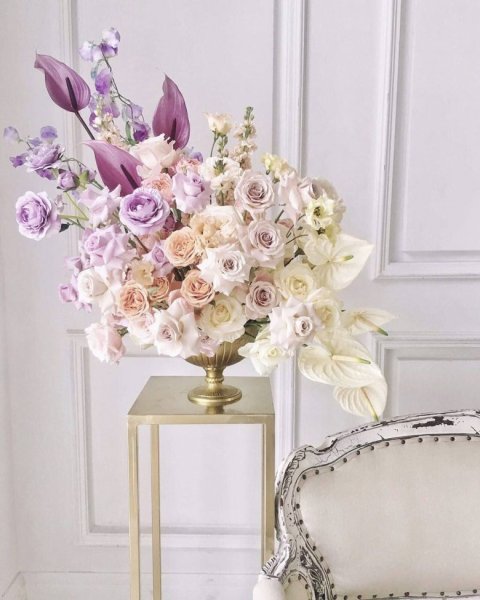 Элегантный букет