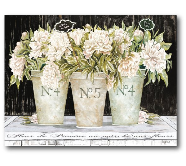 Изысканные вазы с цветами