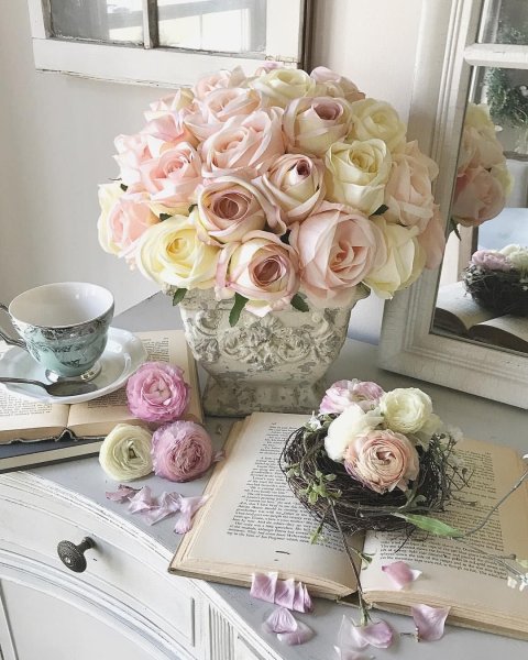 Fabrice de Villeneuve картины