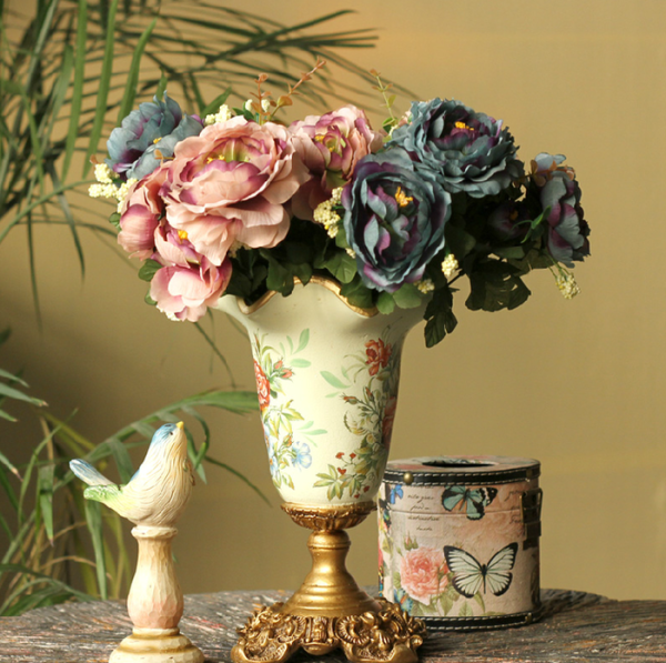 Кетрин Уайт «Парижский натюрморт»