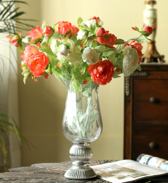 Композиции из сирени