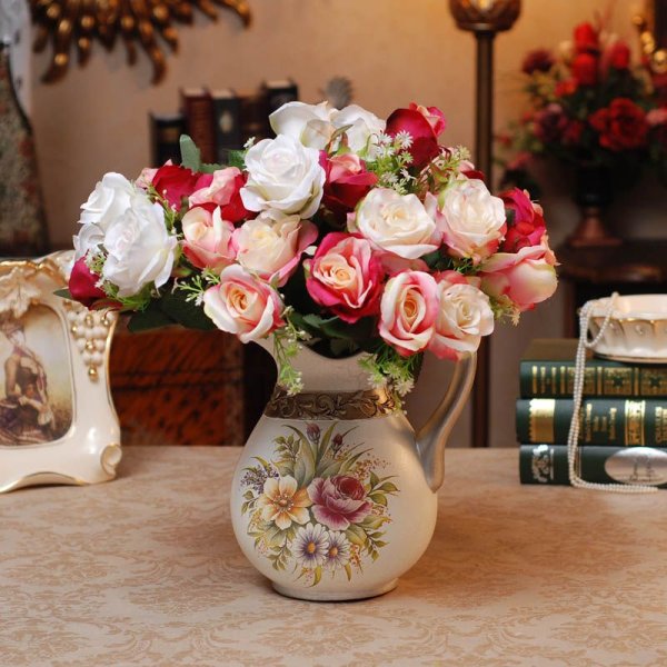 Стильные композиции