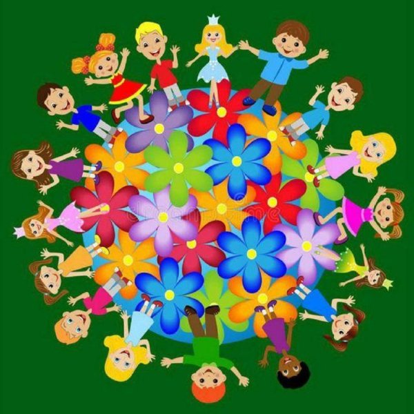 Хоровод вокруг планеты