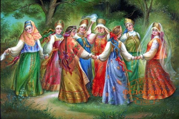 Анимация танцы для детей