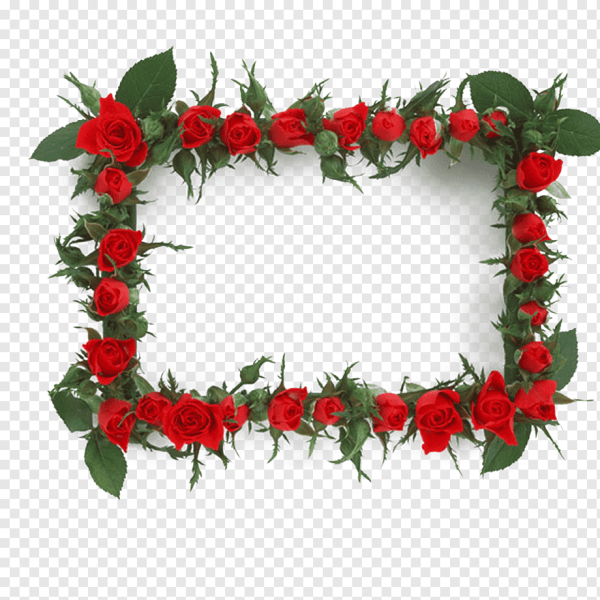 Обрамление в фотографии