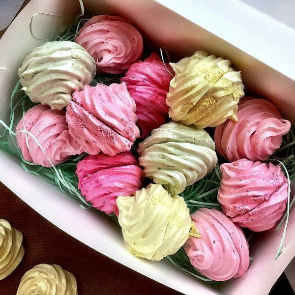 Пион зефир белый