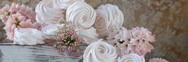 Зефир меренга