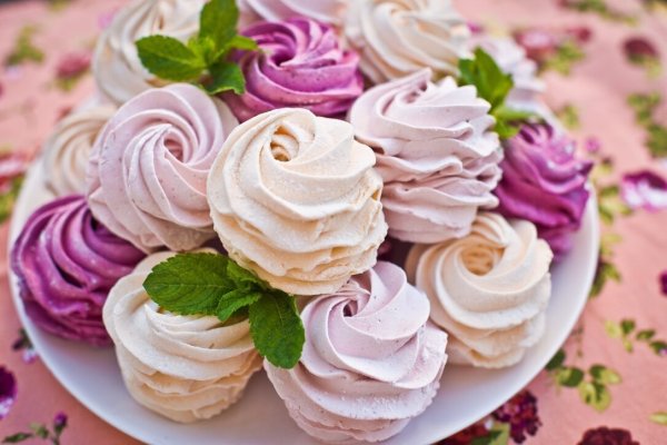 Сладкий букет