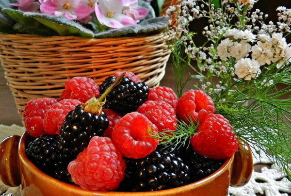 Осенняя композиция