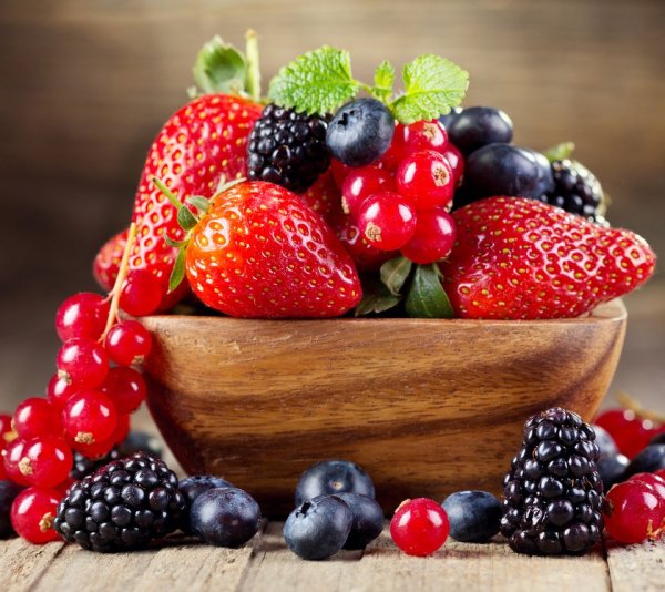 Осенние цветы