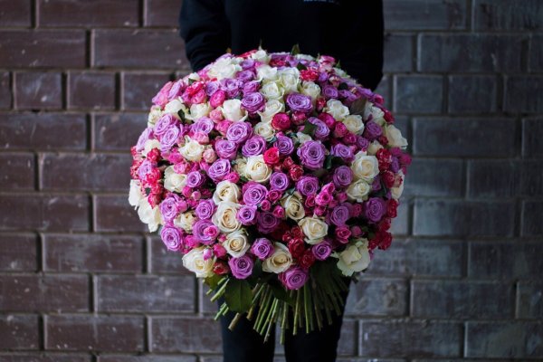 Букет для тещи на день рождения