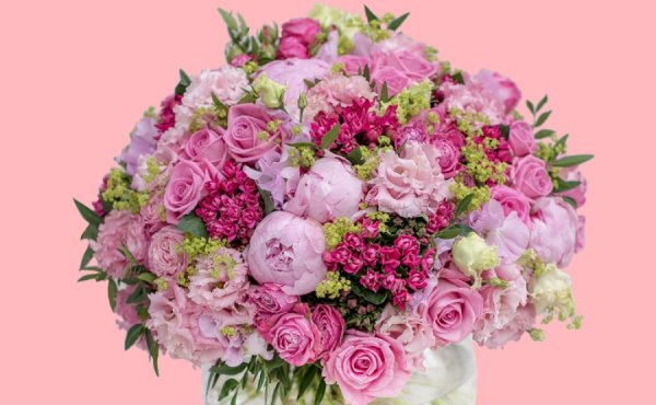 День рождения мамы