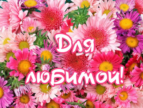 Картинки для любимой