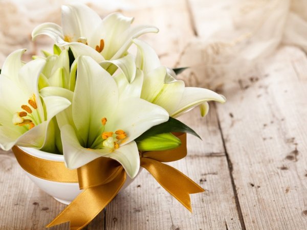 С днём рождения Лилия