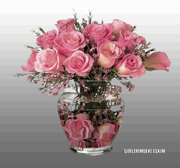 Натюрморт с пионами