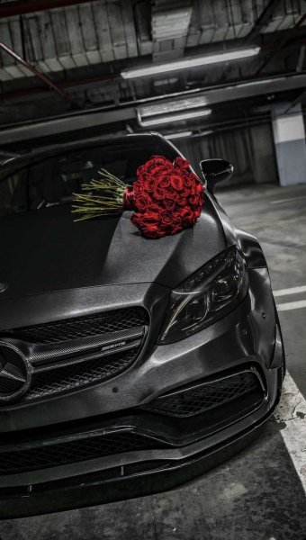 Мерседес Бенц e60