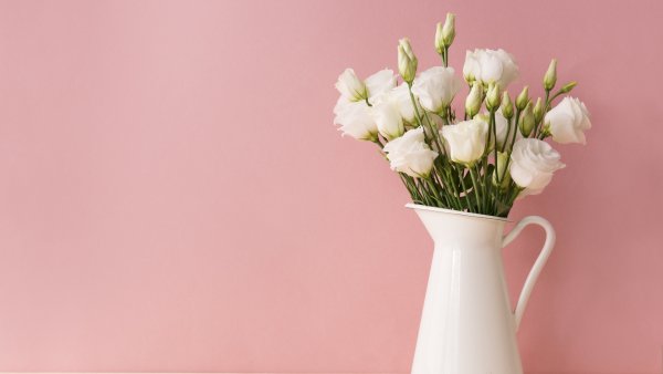 Роскошный букет