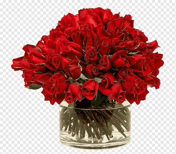 С днём рождения лилии