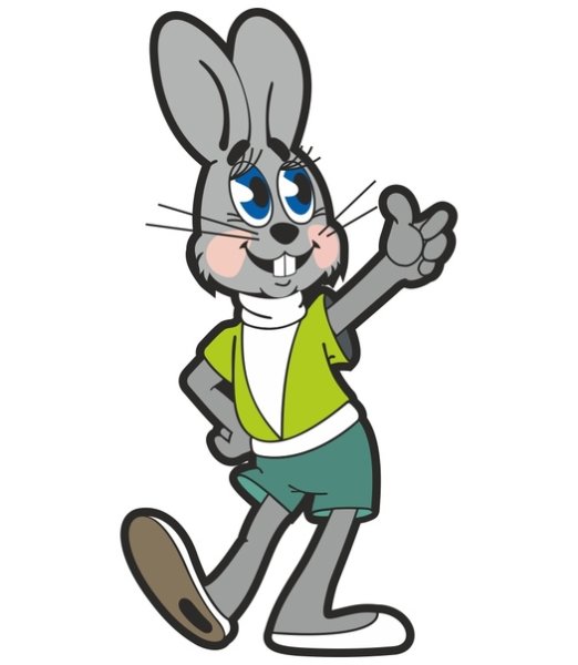 Ну, погоди! Мультфильм 1978