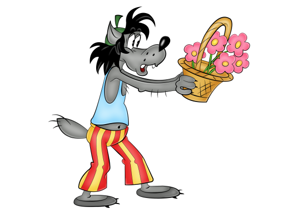 Ну погоди 1977