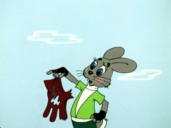 Заяц из ну погоди