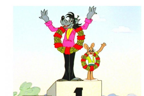 Ну погоди персонажи заяц