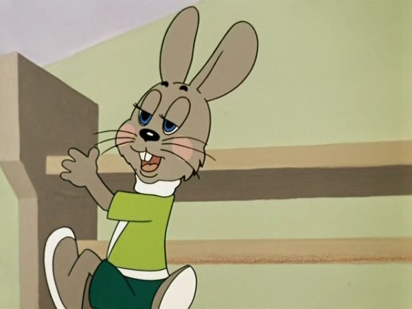 Ну зайцы погодите