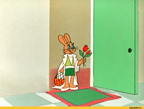 Ну, погоди! Мультфильм 1994