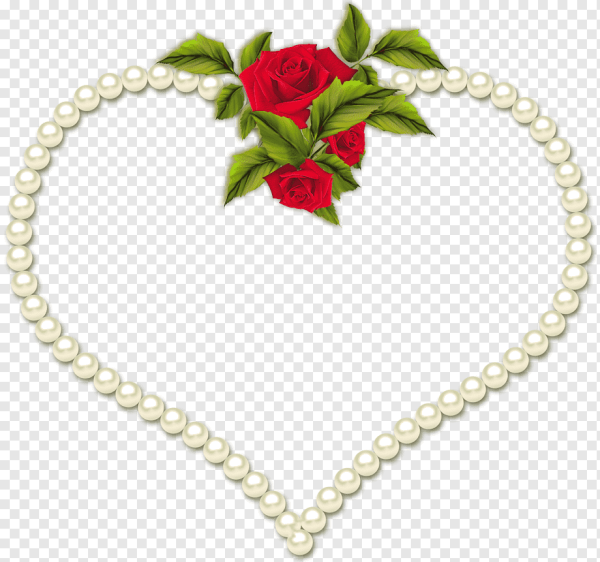 Рамка сердце Свадебная