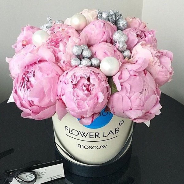 Открытки доброе утро с цветами