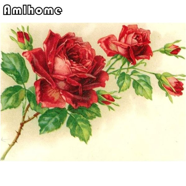 Салфетка для декупажа - коллаж - капкейки, розы, надпись, сердца, бирюзовый фон