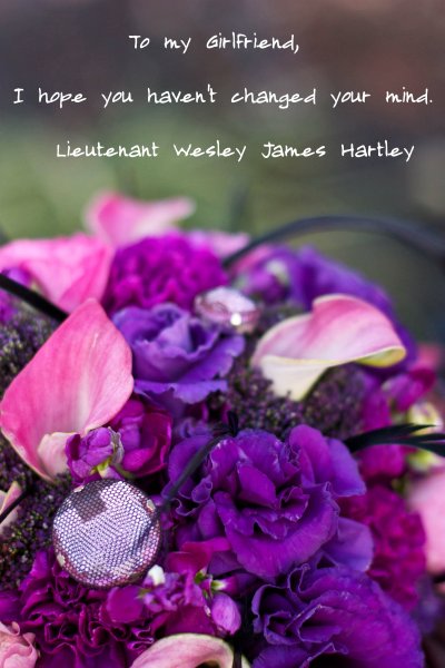 Открытка с цветами сиреневый цвет