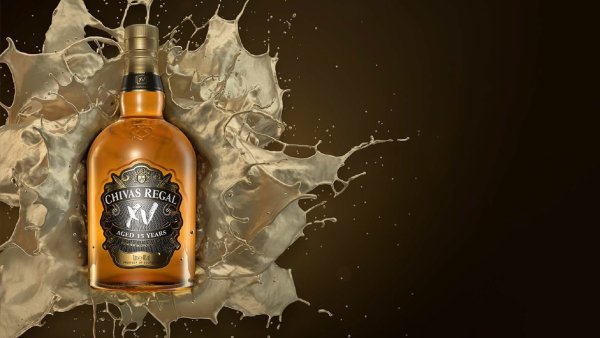 Чивас Ригал