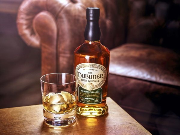 Вкусный виски