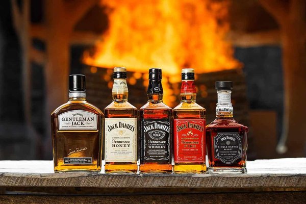 Теннессийский Бурбон