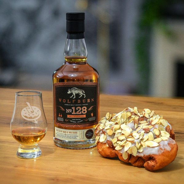 Стиль виски