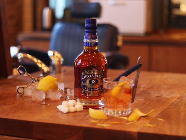 Виски красивое фото