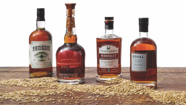 Кентукки виски Бурбон 1916