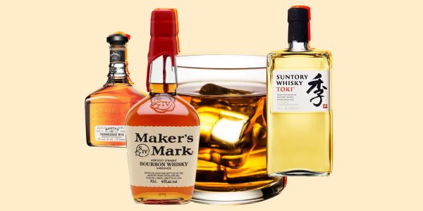 Виски клипарт