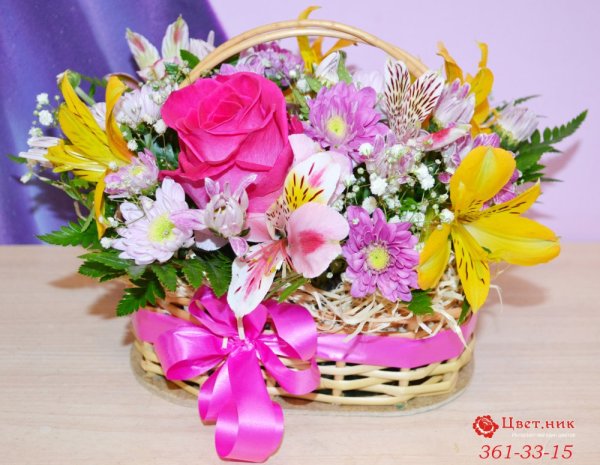 Лето в городе Екатеринбург