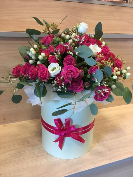 Букеты из мыла ручной