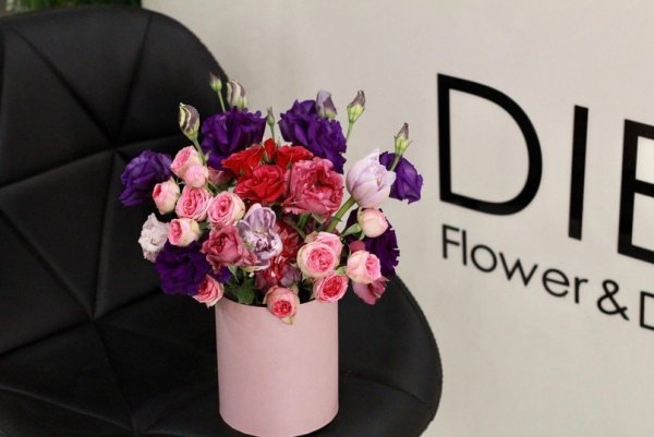 Екатеринбург лето 2021