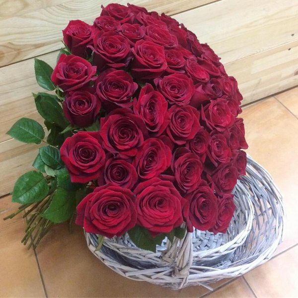 Букет «Грация»