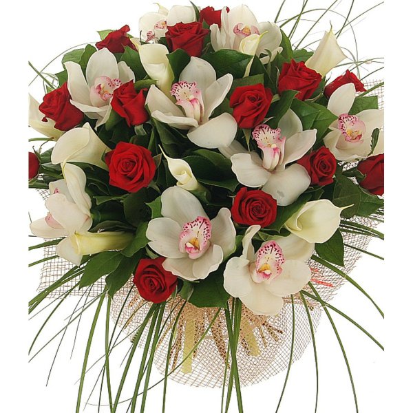 Оптовый магазин цветов